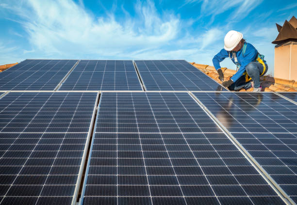 Best Solar Panel Roofing Installation  in Altamonte Springs, FL
